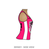 Sintral Valley Derby Girls: 2018 Uniform Jersey (Pink)