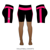 Sintral Valley Derby Girls: 2018 Uniform Shorts & Pants