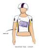 Skate Club: Uniform Jersey (White)