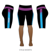 Sonoma County Roller Derby Roller Derby: Uniform Shorts & Pants