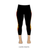 Lava City Roller Derby Spitfires: Uniform Shorts & Pants