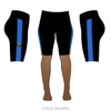 Spokannibals Roller Derby: 2019 Uniform Shorts & Pants