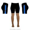 Spokannibals Roller Derby: 2019 Uniform Shorts & Pants