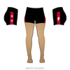 St. Chux Derby Chix: Uniform Shorts & Pants