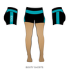 State College Roller Derby: Uniform Shorts & Pants