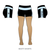 Sweetwater Roller Derby Bittersweet Bombshells: Uniform Shorts & Pants