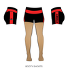 Sydney Roller Derby Travel Team: 2018 Uniform Shorts & Pants