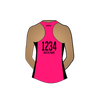 Tampa Bay Junior Derby Travel Team: 2016 Uniform Jersey (Pink)