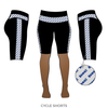 Team Hawaii: 2017 Uniform Shorts & Pants