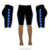 Team Ohio Roller Derby: Uniform Shorts & Pants