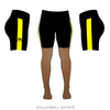 El Paso Roller Derby TexPistols: Uniform Shorts & Pants