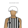 The Officials Collection: Helmet Cover