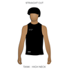 The Officials NSO Collection: Uniform Jersey (NSO Black)