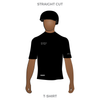The Officials NSO Collection: Uniform Jersey (NSO Black)