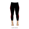 Timaru Derby Dames: 2018 Uniform Shorts & Pants