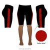 San Diego Derby United Tremors: Uniform Shorts & Pants