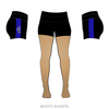 Wasatch Junior Roller Derby Travel Team: Uniform Shorts & Pants
