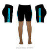 Whakatane Roller Derby League: 2019 Uniform Shorts & Pants