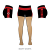 Whidbey Island Roller Girls: 2017 Uniform Shorts & Pants
