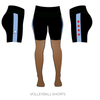 Windy City Rollers: Uniform Shorts & Pants