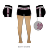 Wine Town Rollers: Uniform Shorts & Pants