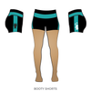 Border City Roller Girls: 2017 Uniform Shorts & Pants