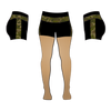 TXRD All Scar Army: 2016 Uniform Shorts & Pants