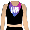 I'd Rather be Playing Roller Derby: Bandana
