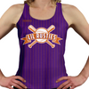 Lil Rusties Softball: Uniform Jersey (Purple)