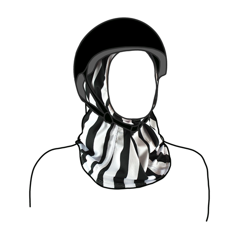 The Officials Collection: Hijab (Choose Your Color)