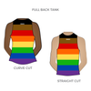 Pride Flags: Tank