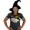 That Witch: Reversible Scrimmage Jersey (White / Black)