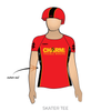 Charm City Trouble Makers: Uniform Jersey (Red)