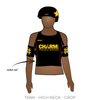 Charm City Trouble Makers: Uniform Jersey (Black)